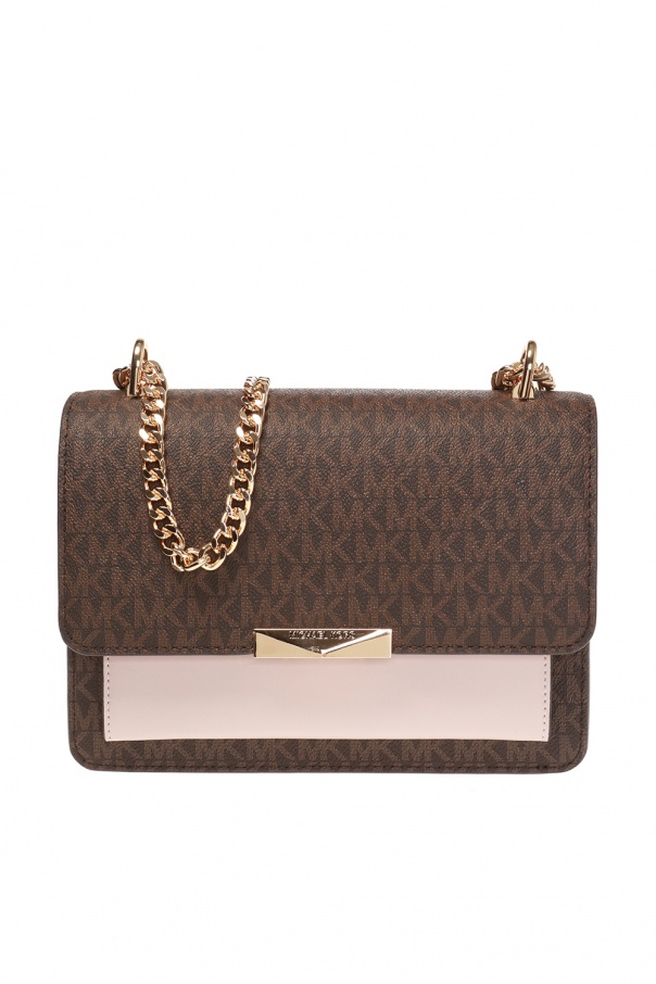 Michael Michael Kors ‘Jade’ shoulder bag Women's Bags Vitkac